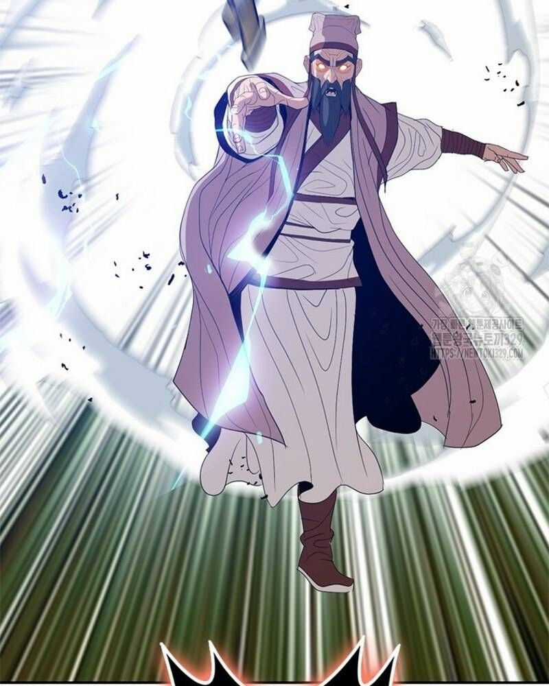 Vô Địch Vạn Quyền, Bất Khả Chiến Bại Chapter 47 trang 83