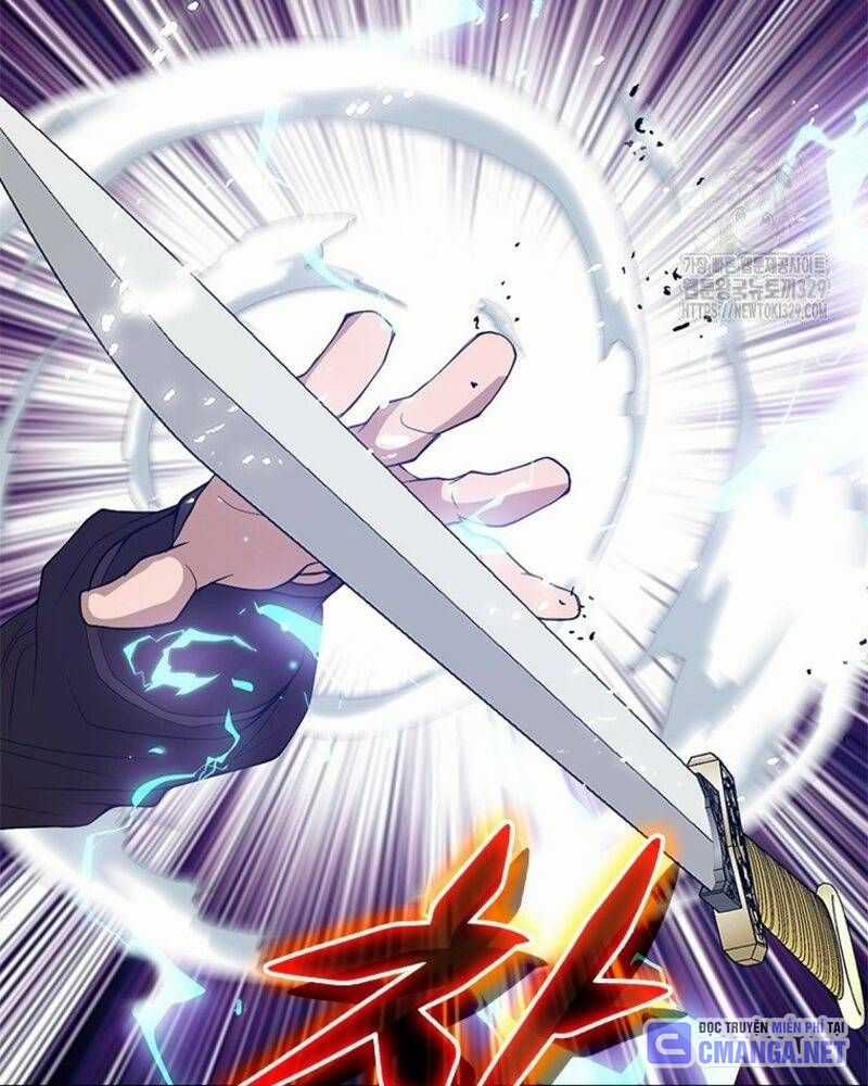 Vô Địch Vạn Quyền, Bất Khả Chiến Bại Chapter 47 trang 90