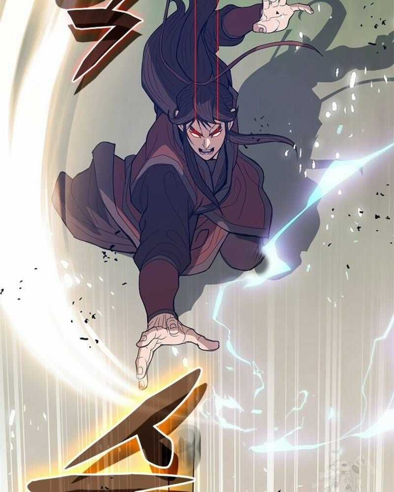 Vô Địch Vạn Quyền, Bất Khả Chiến Bại Chapter 47 trang 95