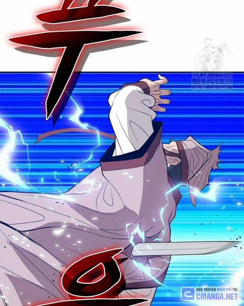 Vô Địch Vạn Quyền, Bất Khả Chiến Bại Chapter 47 trang 99