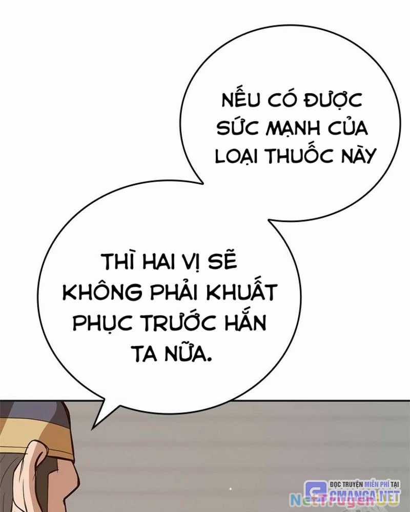 Vô Địch Vạn Quyền, Bất Khả Chiến Bại Chapter 48 trang 105