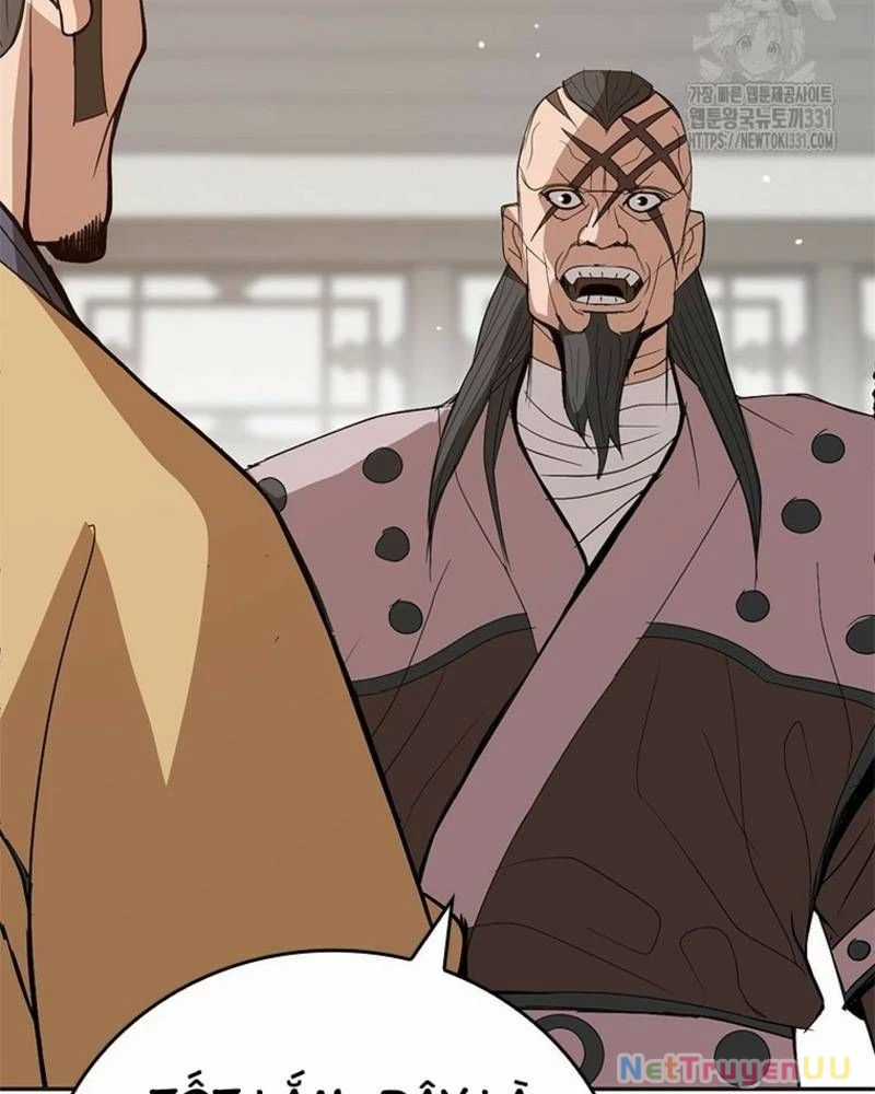 Vô Địch Vạn Quyền, Bất Khả Chiến Bại Chapter 48 trang 106