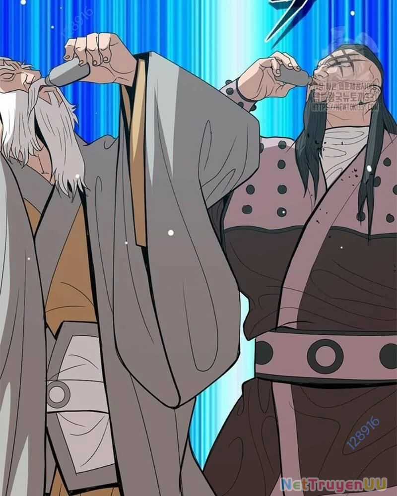 Vô Địch Vạn Quyền, Bất Khả Chiến Bại Chapter 48 trang 109