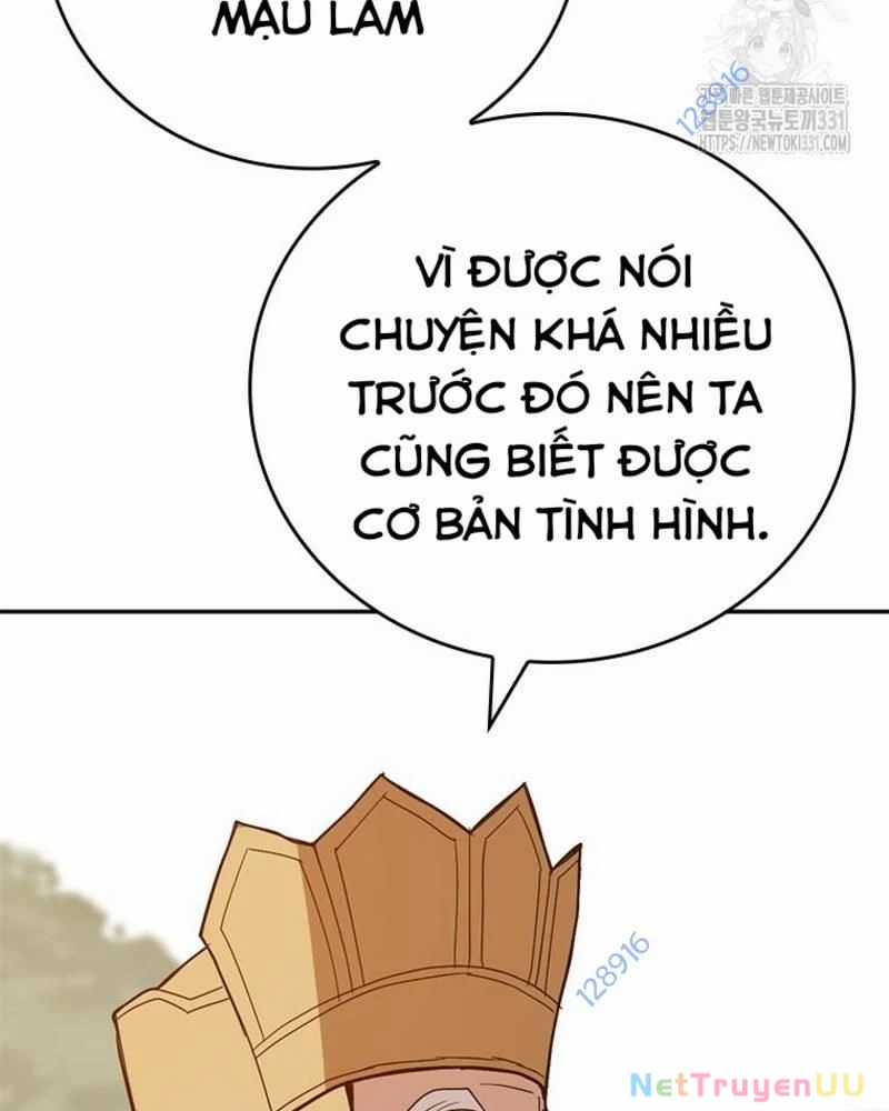 Vô Địch Vạn Quyền, Bất Khả Chiến Bại Chapter 48 trang 11
