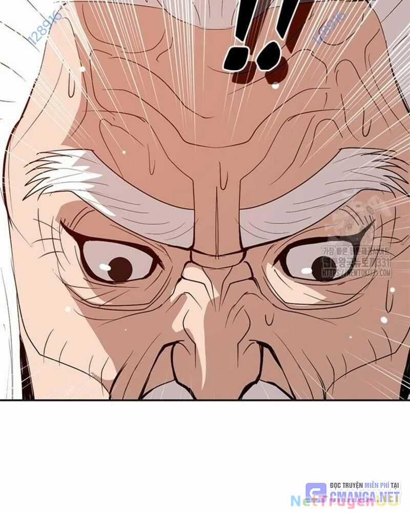 Vô Địch Vạn Quyền, Bất Khả Chiến Bại Chapter 48 trang 111