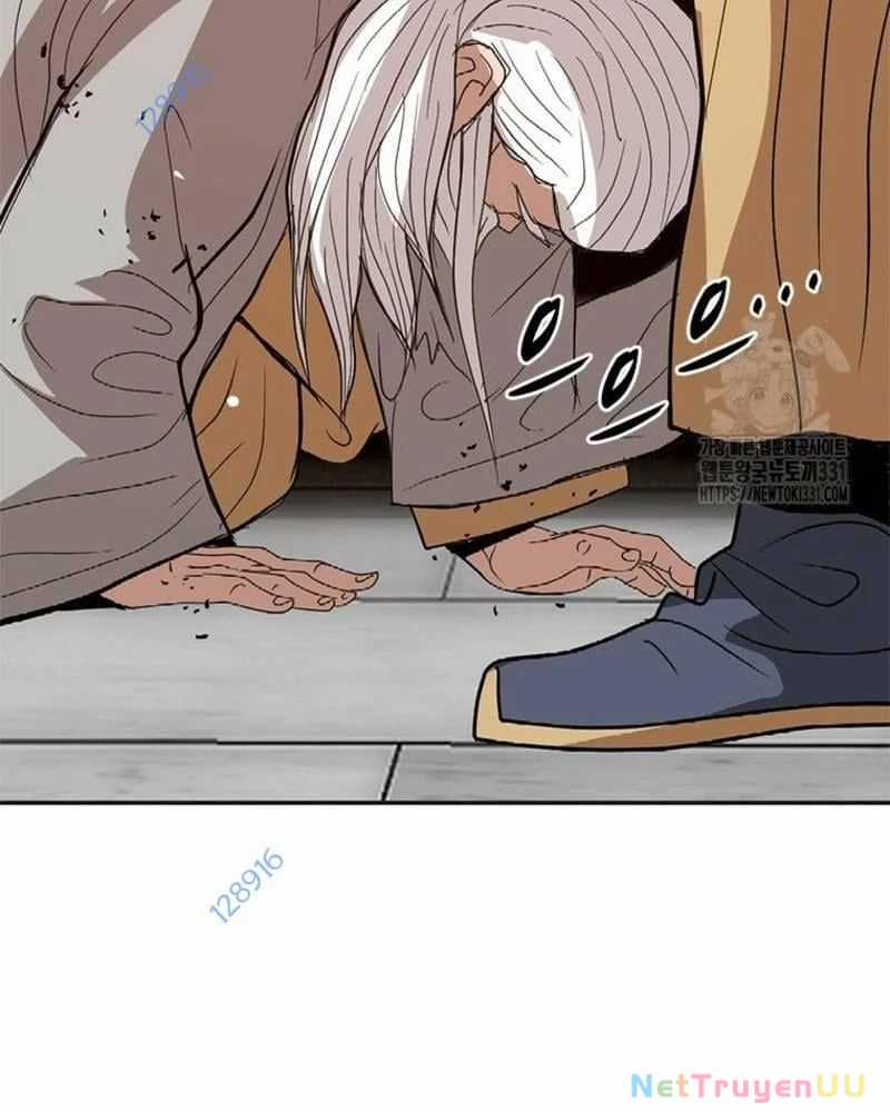 Vô Địch Vạn Quyền, Bất Khả Chiến Bại Chapter 48 trang 116