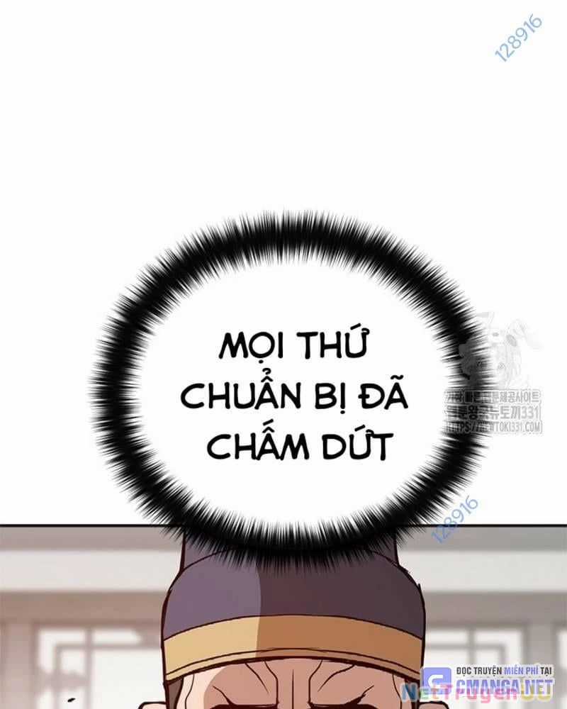 Vô Địch Vạn Quyền, Bất Khả Chiến Bại Chapter 48 trang 117