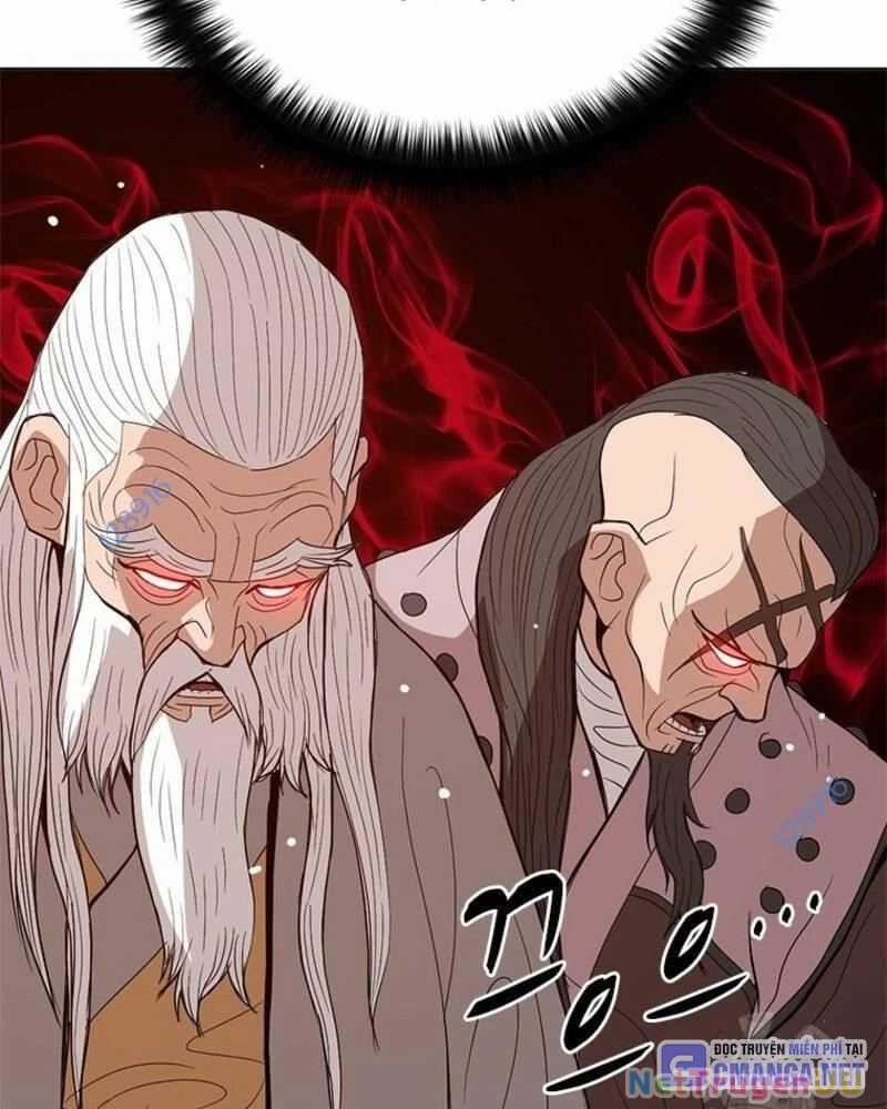 Vô Địch Vạn Quyền, Bất Khả Chiến Bại Chapter 48 trang 120