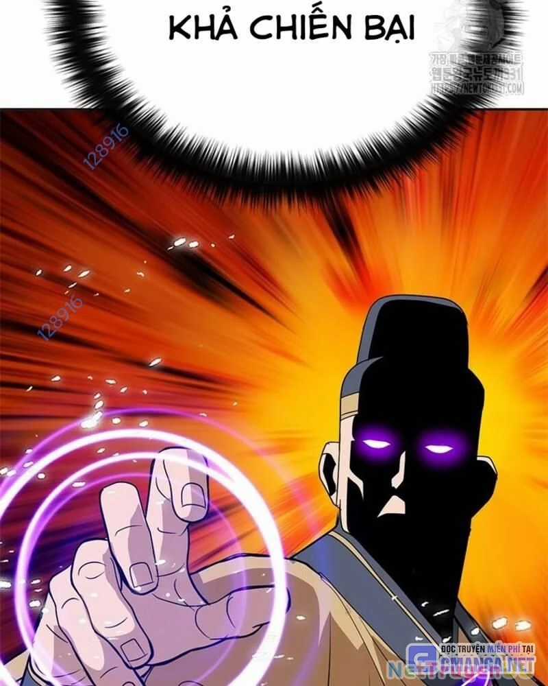 Vô Địch Vạn Quyền, Bất Khả Chiến Bại Chapter 48 trang 123