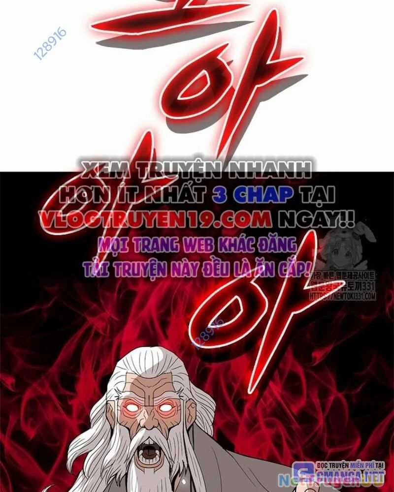 Vô Địch Vạn Quyền, Bất Khả Chiến Bại Chapter 48 trang 126