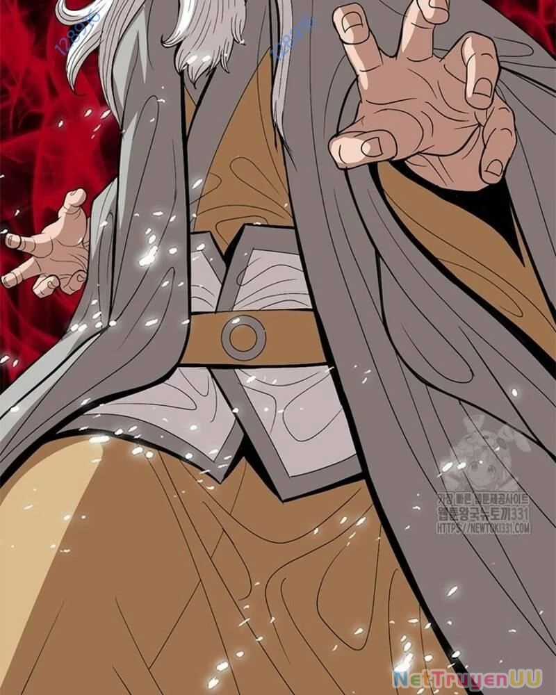 Vô Địch Vạn Quyền, Bất Khả Chiến Bại Chapter 48 trang 127