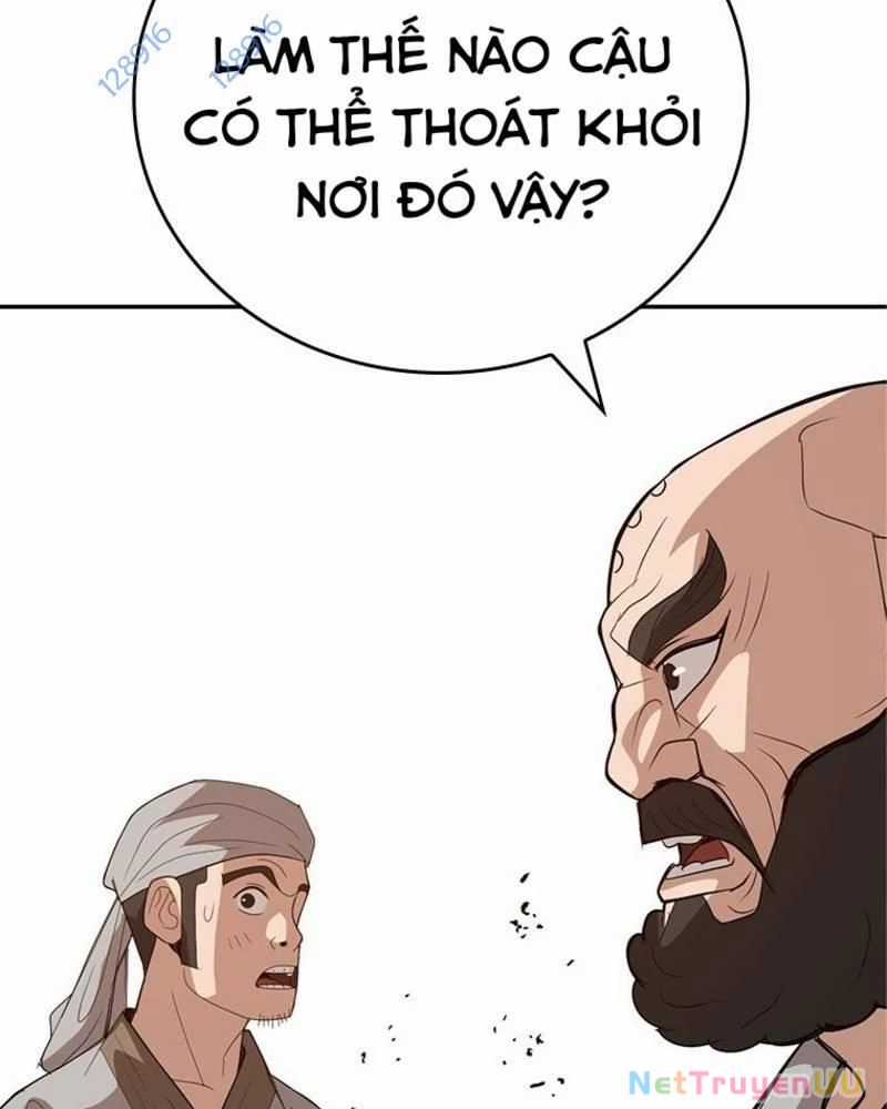 Vô Địch Vạn Quyền, Bất Khả Chiến Bại Chapter 48 trang 2