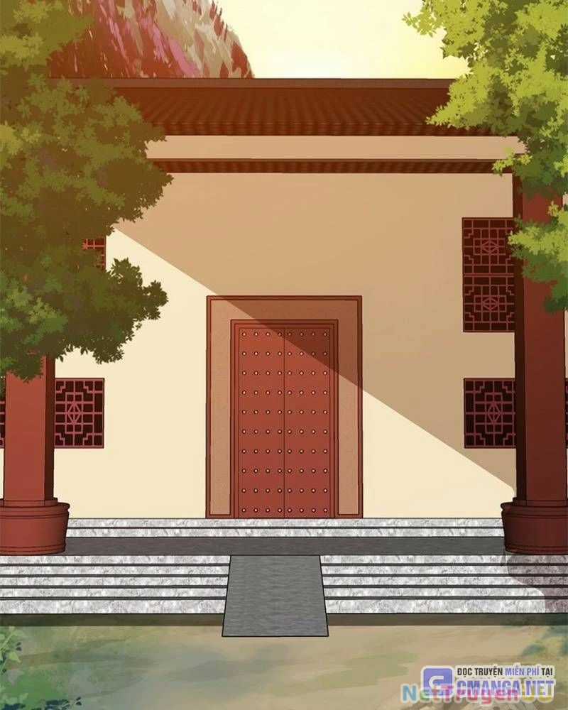 Vô Địch Vạn Quyền, Bất Khả Chiến Bại Chapter 48 trang 27