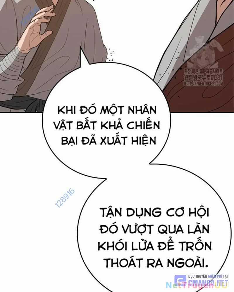 Vô Địch Vạn Quyền, Bất Khả Chiến Bại Chapter 48 trang 3