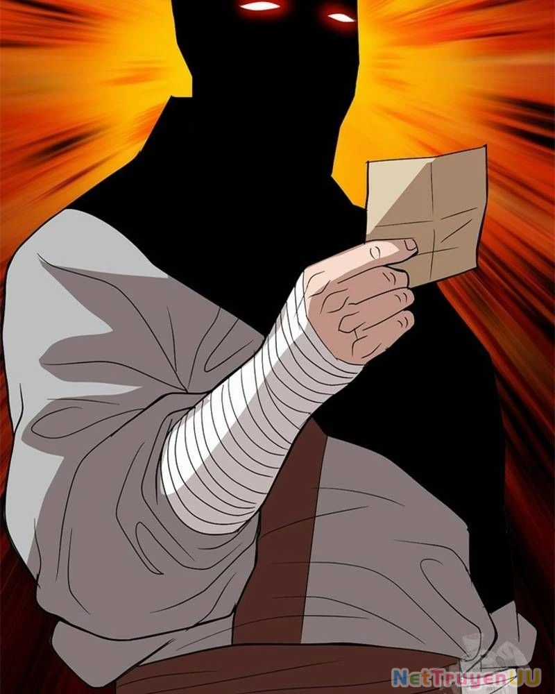 Vô Địch Vạn Quyền, Bất Khả Chiến Bại Chapter 48 trang 34