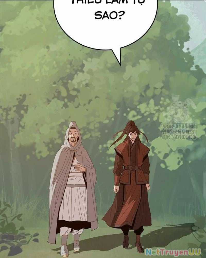 Vô Địch Vạn Quyền, Bất Khả Chiến Bại Chapter 48 trang 41