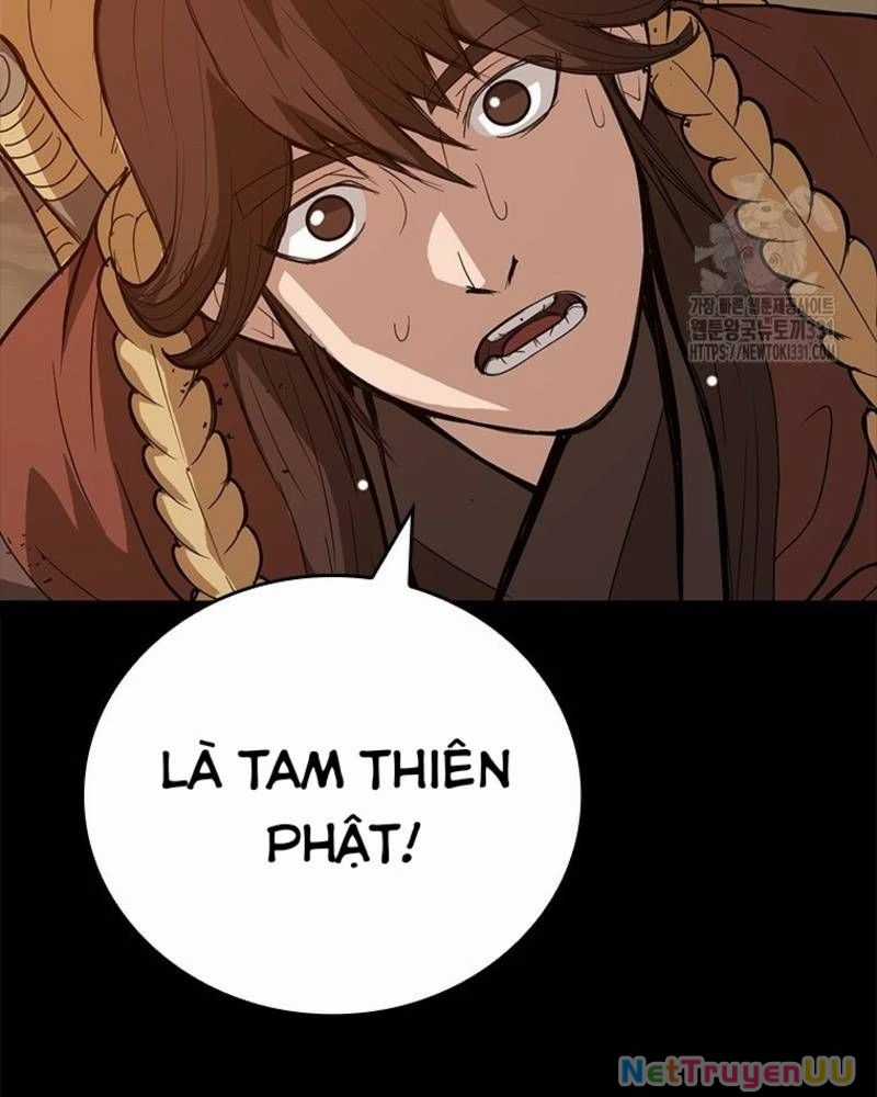 Vô Địch Vạn Quyền, Bất Khả Chiến Bại Chapter 48 trang 49