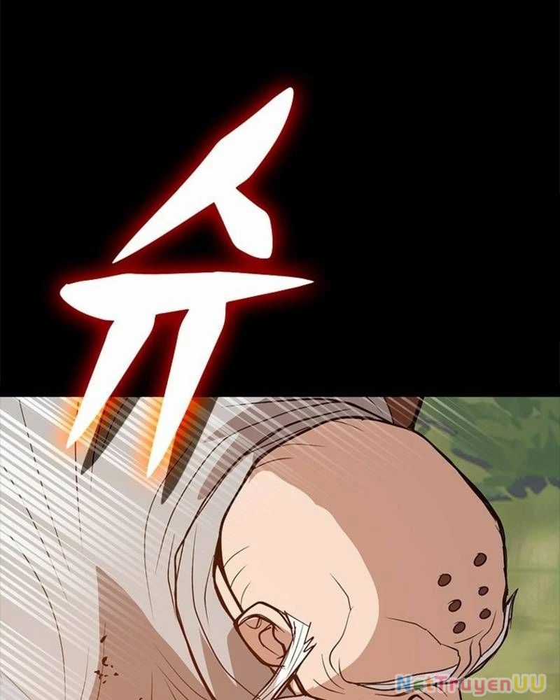 Vô Địch Vạn Quyền, Bất Khả Chiến Bại Chapter 48 trang 50