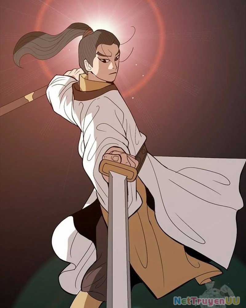 Vô Địch Vạn Quyền, Bất Khả Chiến Bại Chapter 48 trang 59