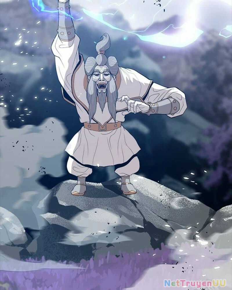 Vô Địch Vạn Quyền, Bất Khả Chiến Bại Chapter 48 trang 70