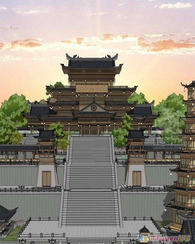 Vô Địch Vạn Quyền, Bất Khả Chiến Bại Chapter 48 trang 83