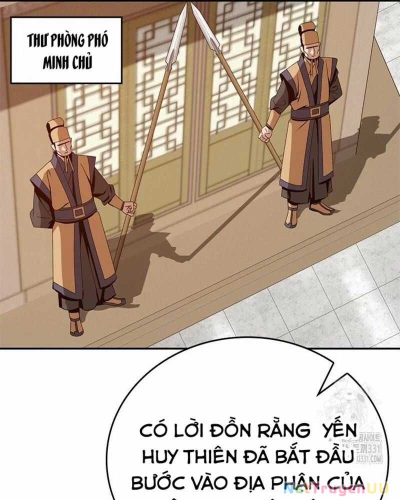 Vô Địch Vạn Quyền, Bất Khả Chiến Bại Chapter 48 trang 85