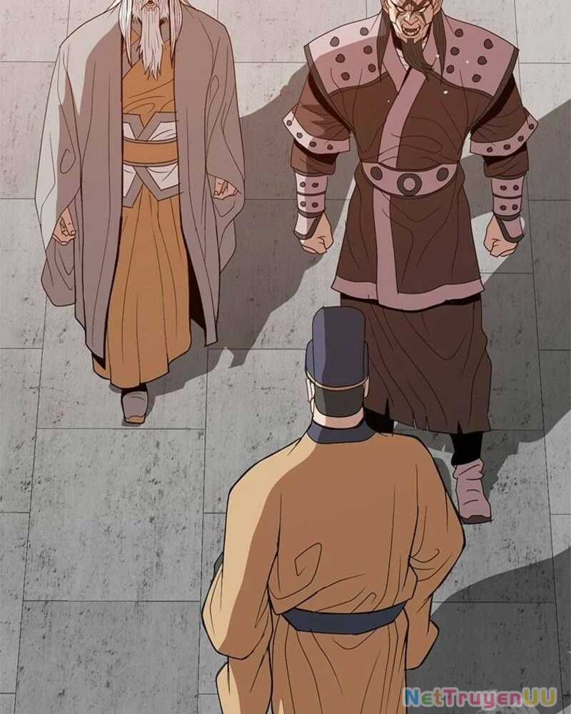 Vô Địch Vạn Quyền, Bất Khả Chiến Bại Chapter 48 trang 88