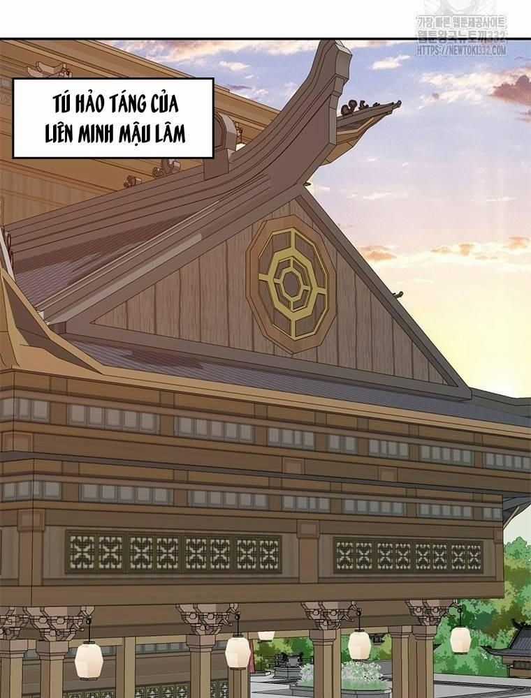 Vô Địch Vạn Quyền, Bất Khả Chiến Bại Chapter 49 trang 10
