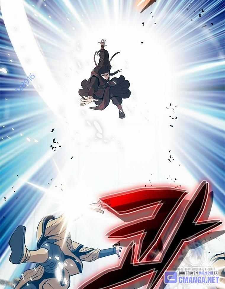 Vô Địch Vạn Quyền, Bất Khả Chiến Bại Chapter 49 trang 102