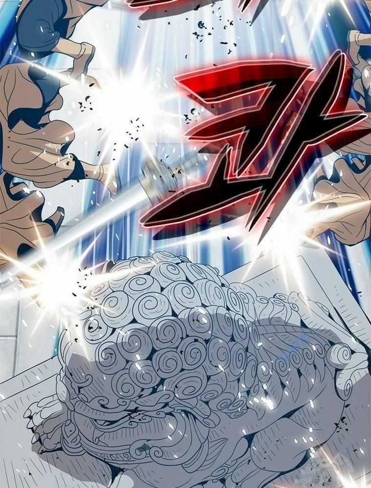 Vô Địch Vạn Quyền, Bất Khả Chiến Bại Chapter 49 trang 103