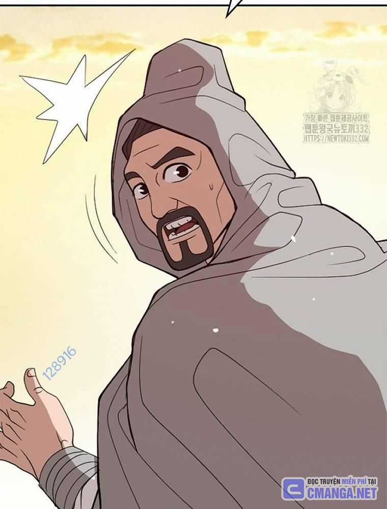 Vô Địch Vạn Quyền, Bất Khả Chiến Bại Chapter 49 trang 114