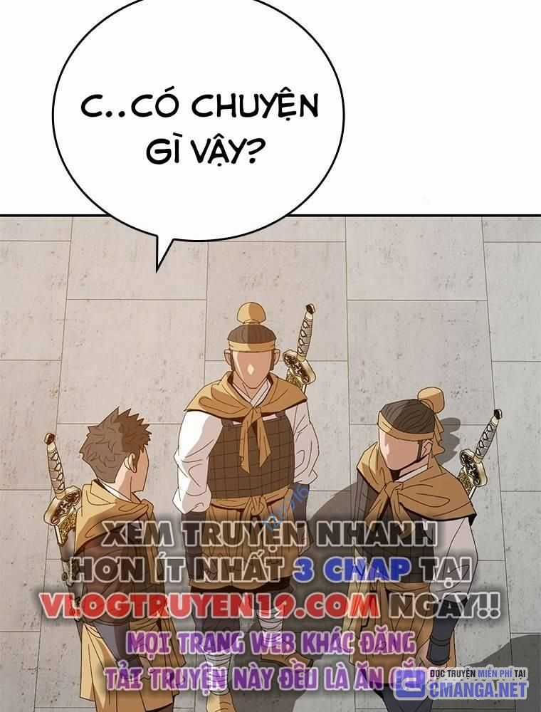 Vô Địch Vạn Quyền, Bất Khả Chiến Bại Chapter 49 trang 12