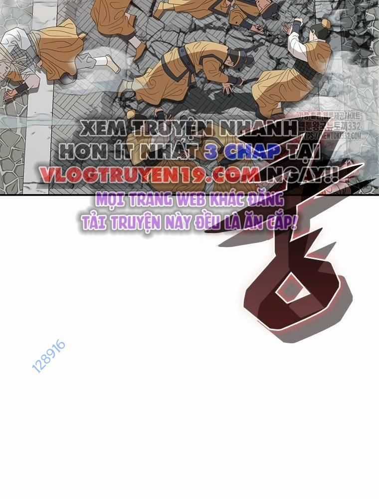 Vô Địch Vạn Quyền, Bất Khả Chiến Bại Chapter 49 trang 122