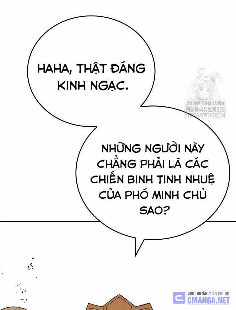 Vô Địch Vạn Quyền, Bất Khả Chiến Bại Chapter 49 trang 123