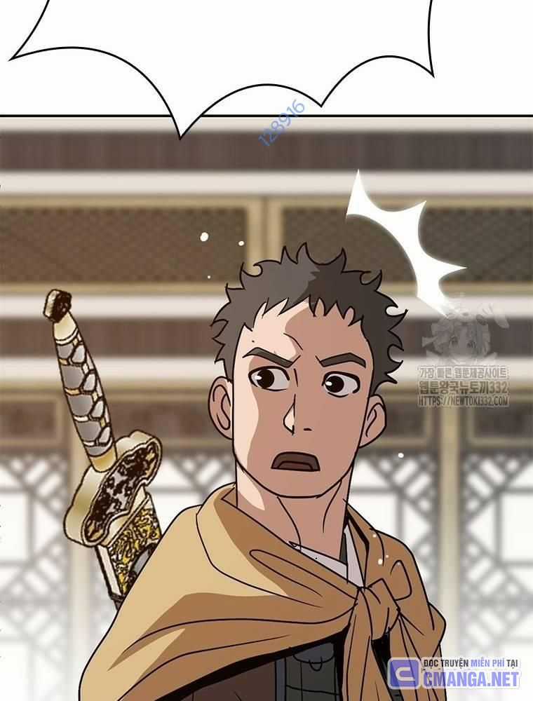 Vô Địch Vạn Quyền, Bất Khả Chiến Bại Chapter 49 trang 15