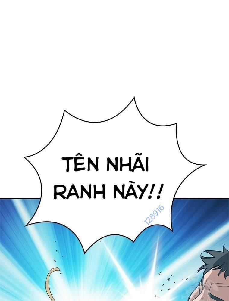 Vô Địch Vạn Quyền, Bất Khả Chiến Bại Chapter 49 trang 17