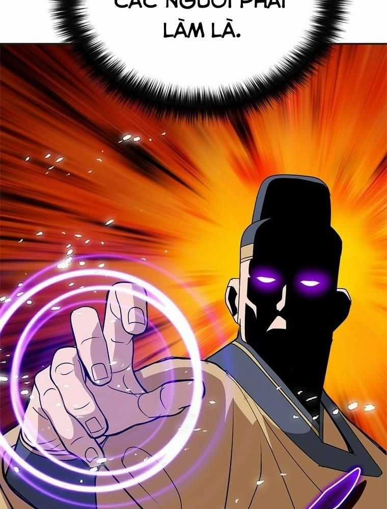 Vô Địch Vạn Quyền, Bất Khả Chiến Bại Chapter 49 trang 2