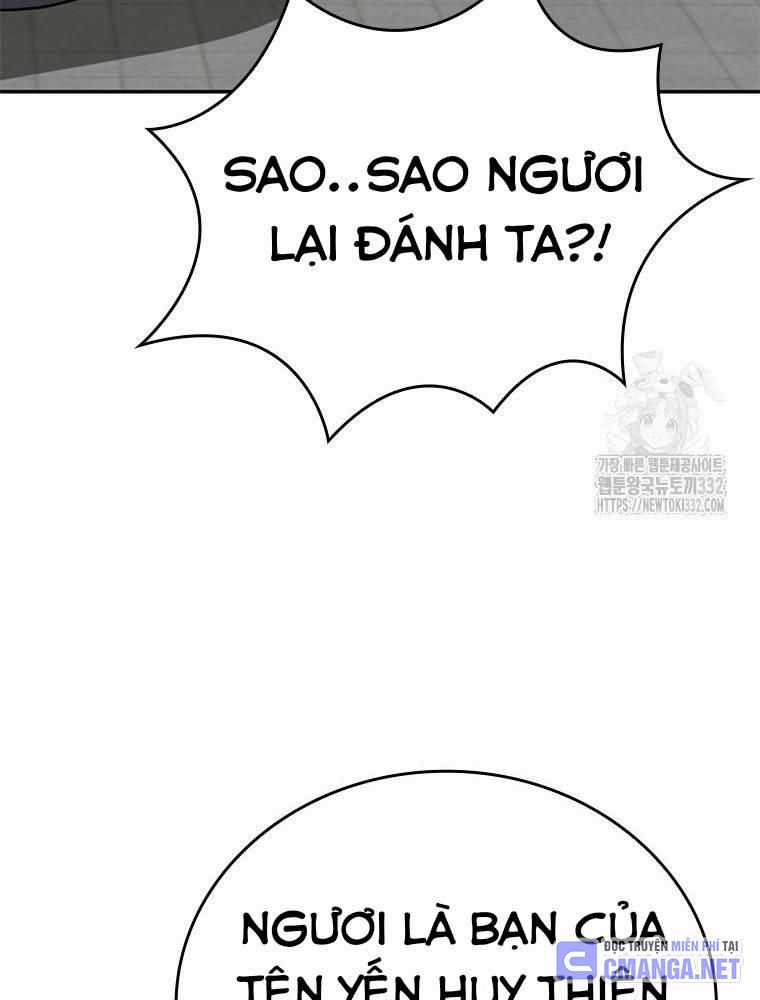 Vô Địch Vạn Quyền, Bất Khả Chiến Bại Chapter 49 trang 21