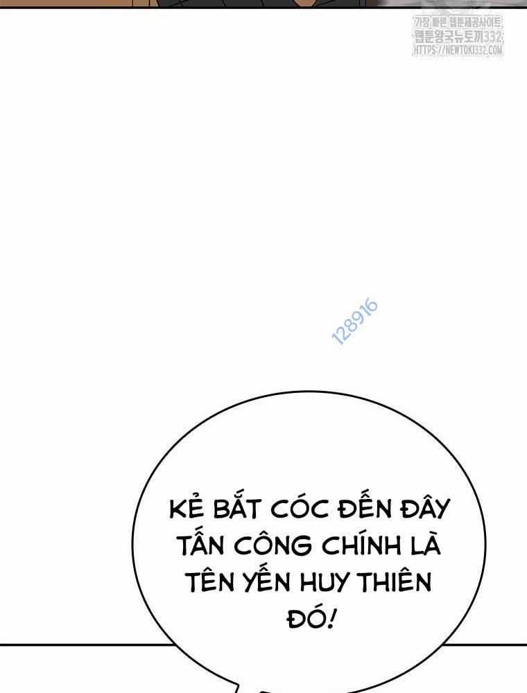 Vô Địch Vạn Quyền, Bất Khả Chiến Bại Chapter 49 trang 25