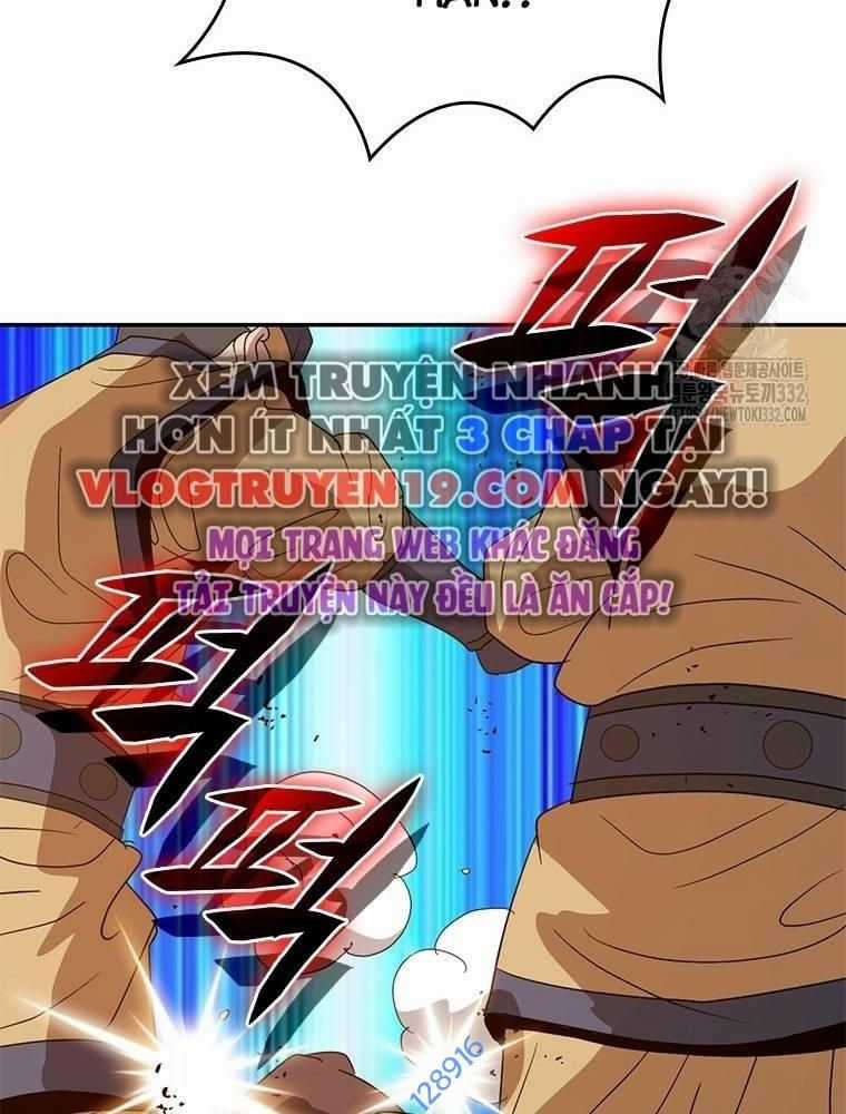 Vô Địch Vạn Quyền, Bất Khả Chiến Bại Chapter 49 trang 28