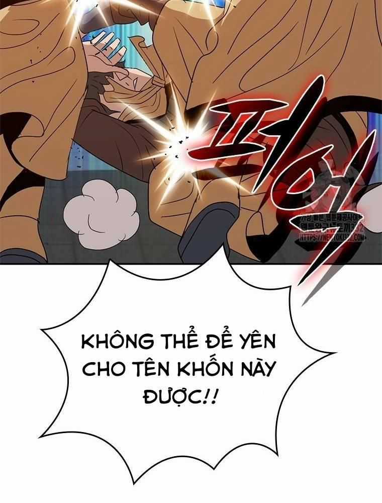 Vô Địch Vạn Quyền, Bất Khả Chiến Bại Chapter 49 trang 29