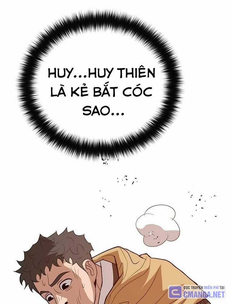 Vô Địch Vạn Quyền, Bất Khả Chiến Bại Chapter 49 trang 33