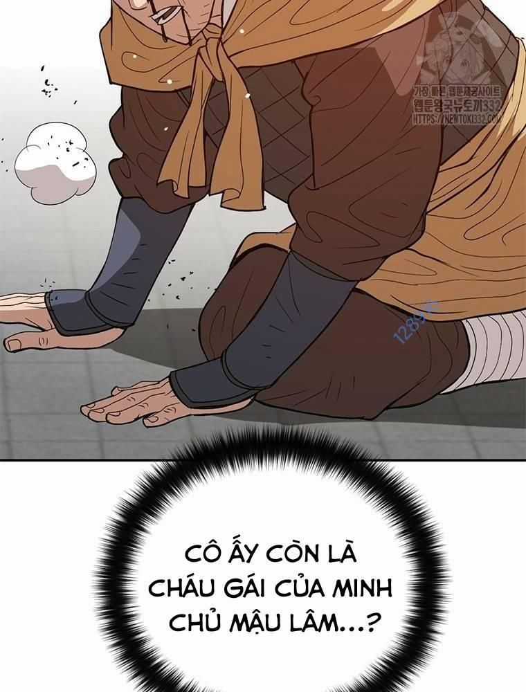 Vô Địch Vạn Quyền, Bất Khả Chiến Bại Chapter 49 trang 34