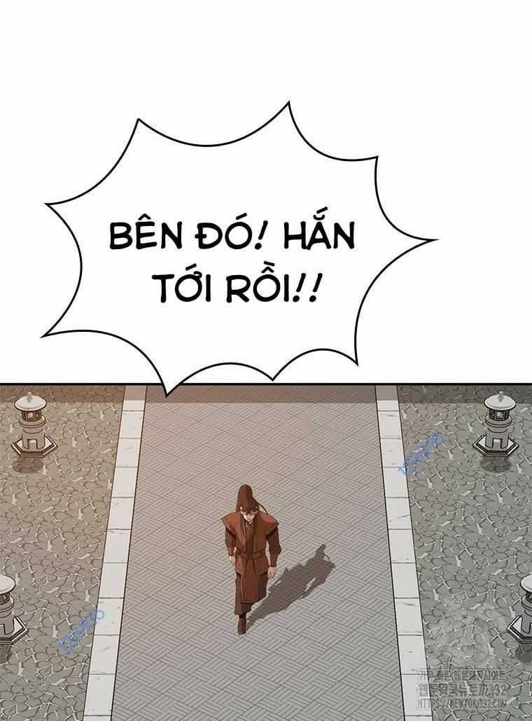 Vô Địch Vạn Quyền, Bất Khả Chiến Bại Chapter 49 trang 38