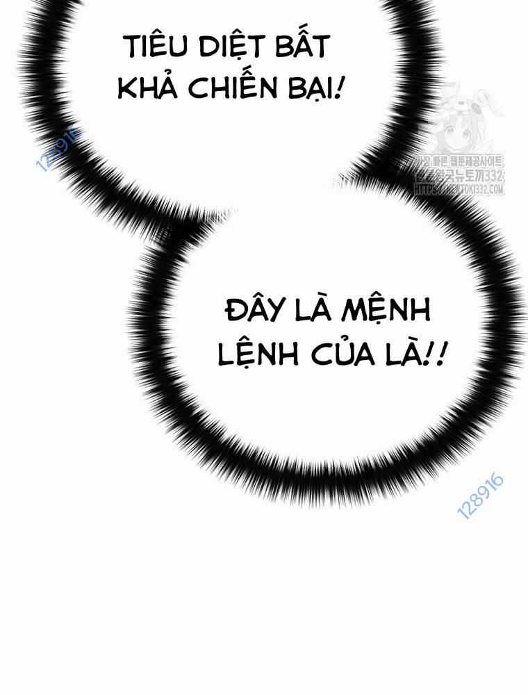 Vô Địch Vạn Quyền, Bất Khả Chiến Bại Chapter 49 trang 4