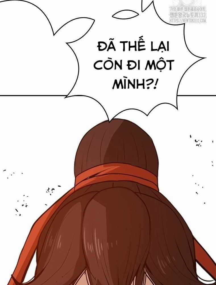 Vô Địch Vạn Quyền, Bất Khả Chiến Bại Chapter 49 trang 40