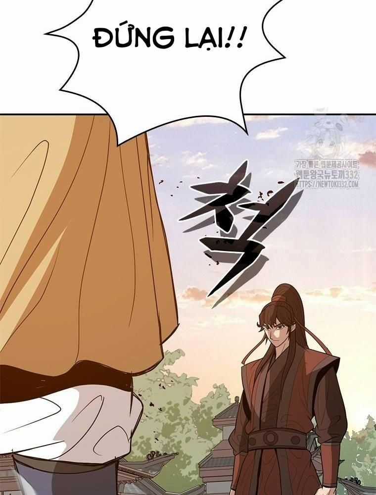 Vô Địch Vạn Quyền, Bất Khả Chiến Bại Chapter 49 trang 43