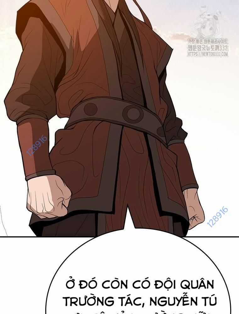 Vô Địch Vạn Quyền, Bất Khả Chiến Bại Chapter 49 trang 49