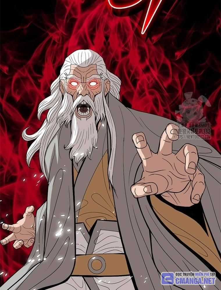 Vô Địch Vạn Quyền, Bất Khả Chiến Bại Chapter 49 trang 6