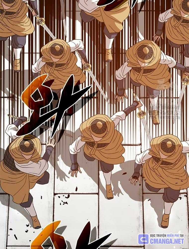 Vô Địch Vạn Quyền, Bất Khả Chiến Bại Chapter 49 trang 60